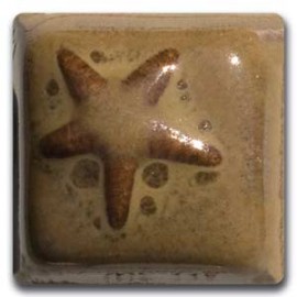 Chocolate Mesa - Mystic Glaze